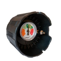 Pascal Box Chargeur de pression 4 balles