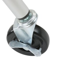 Carro de Pelotas Bullpadel 120 Pelotas