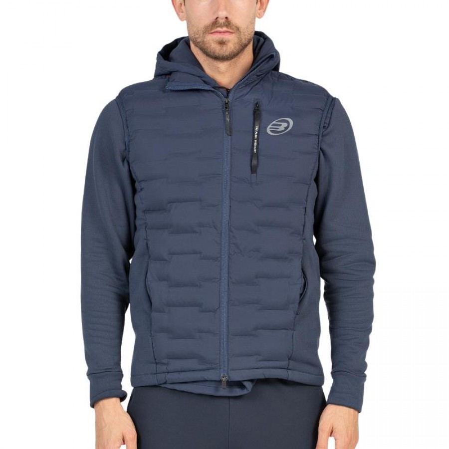 Veste Bullpadel Deep Ocean