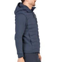 Veste Bullpadel Deep Ocean
