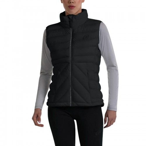 Bullpadel Esela Black Vest