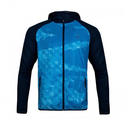 Chandal Bidi Badu Kidane Oil Dark Blue Chandal Bidi Badu Kidane Oil Dark Blue