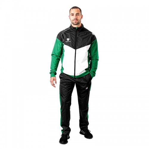 École Chandal Cartri Verde