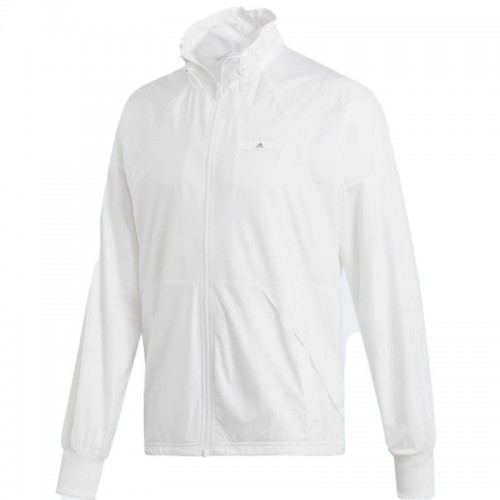 Veste blanche Adidas Stella McCartney Veste blanche Adidas Stella McCartney