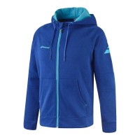 Chaqueta Babolat Exercice Azul