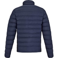 Exercício Chaqueta Babolat Azul Oscuro