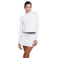 Veste BB Nuit Blanc