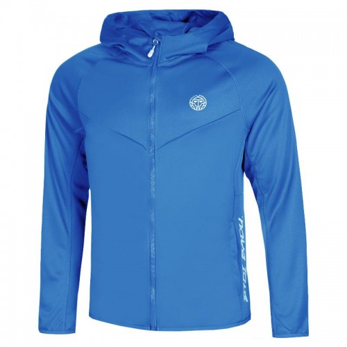 Bidi Badu Crew Veste Bleue