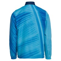 Chaqueta Bidi Badu Teku Aqua Azul Oscuro