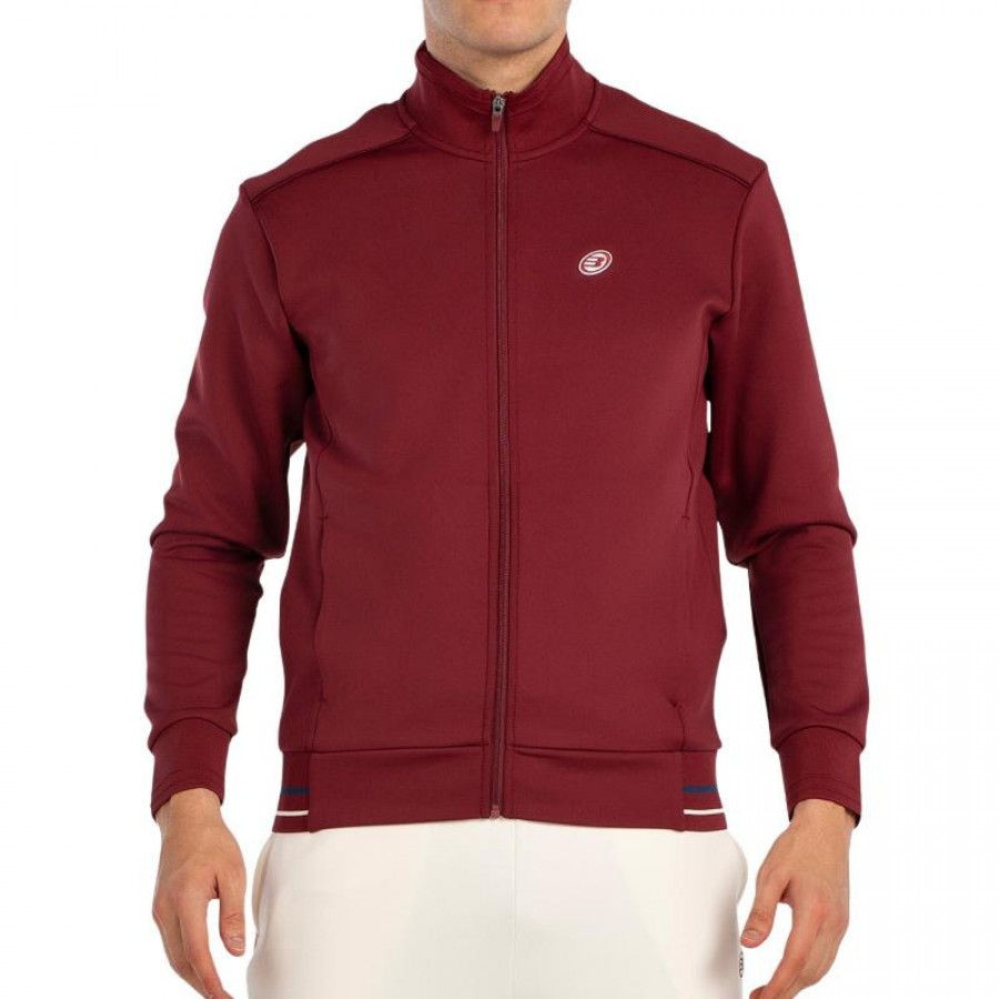 Bullpadel Abadin Veste Vin Bordeaux