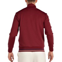 Bullpadel Abadin Veste Vin Bordeaux