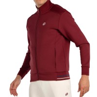 Bullpadel Abadin Veste Vin Bordeaux