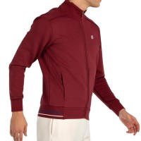 Bullpadel Abadin Veste Vin Bordeaux