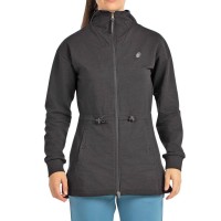 Veste noire Bullpadel Balda