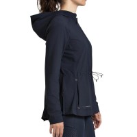 Veste Bullpadel Portaje bleu marine