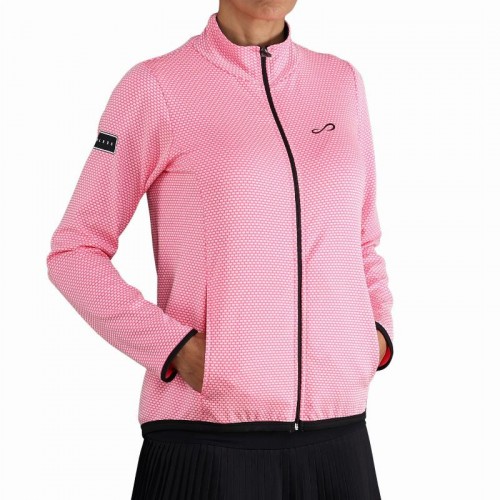 Chaqueta Endless Lithe Rosa