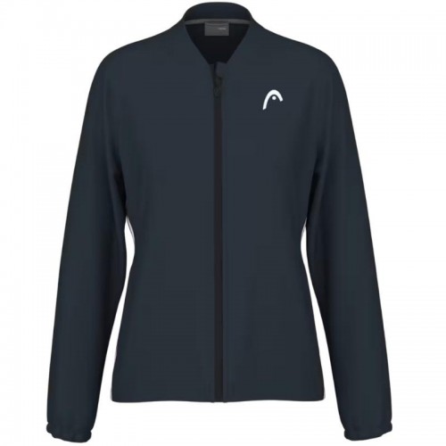 Head Breaker Navy Blue Jacket Women Head Breaker Navy Blue Jacket Women