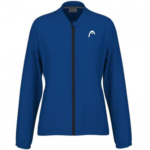 Head Breaker Royal Blue Women''s Jacket Head Breaker Royal Blue Women''s Jacket