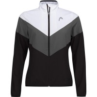Head Club 22 Noir Veste Femme