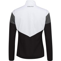 Head Club 22 Noir Veste Femme