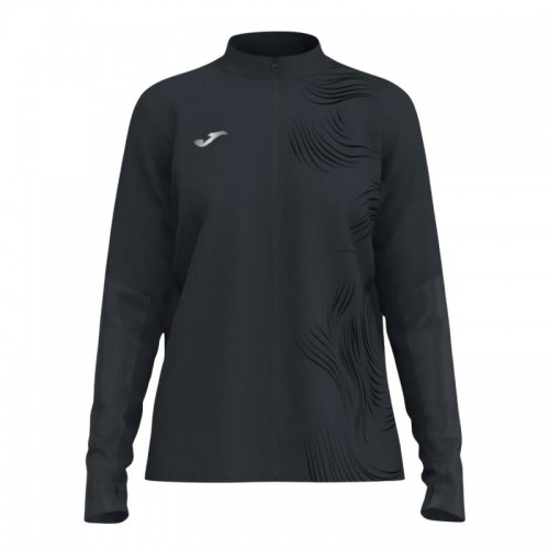Veste féminine noire Joma R Night