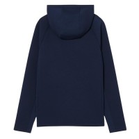 Chaqueta Lacoste Sport Azul Marino
