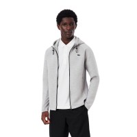 Veste Lacoste Sport Gris Clair