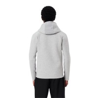 Veste Lacoste Sport Gris Clair