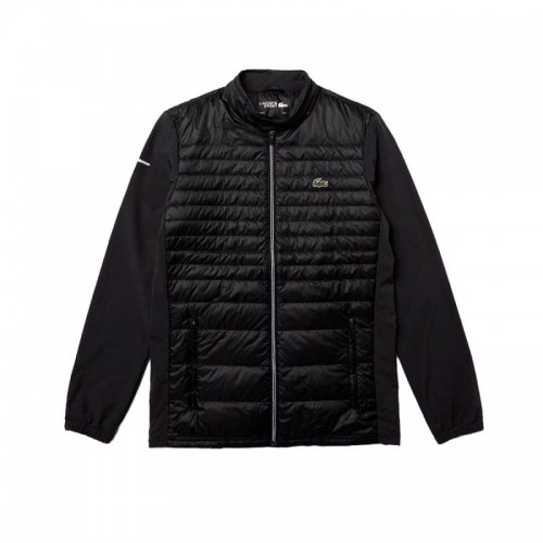 Lacoste Sport Veste Bleu Marine Leger