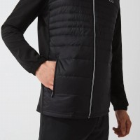 Lacoste Sport Light Navy Blue Jacket