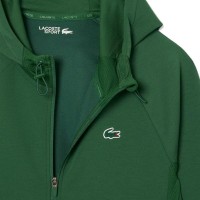 Blouson Lacoste Sport Vert