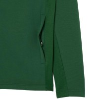 Blouson Lacoste Sport Vert