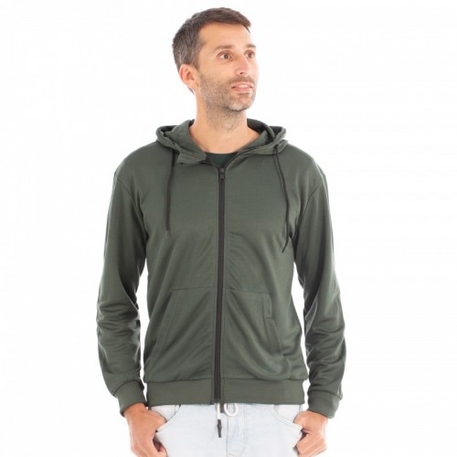 Green Coral Fake Viper Jacket Green Coral Fake Viper Jacket