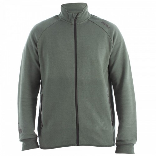 Vibora Fit Jaqueta Estilo Mamba Verde Vibora Fit Jaqueta Estilo Mamba Verde