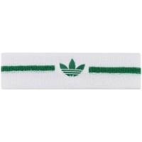 Ruban de tennis adidas Original Blanc