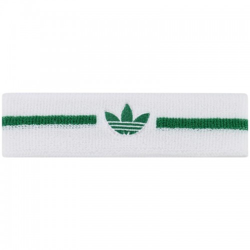 Ruban de tennis adidas Original Blanc Ruban de tennis adidas Original Blanc