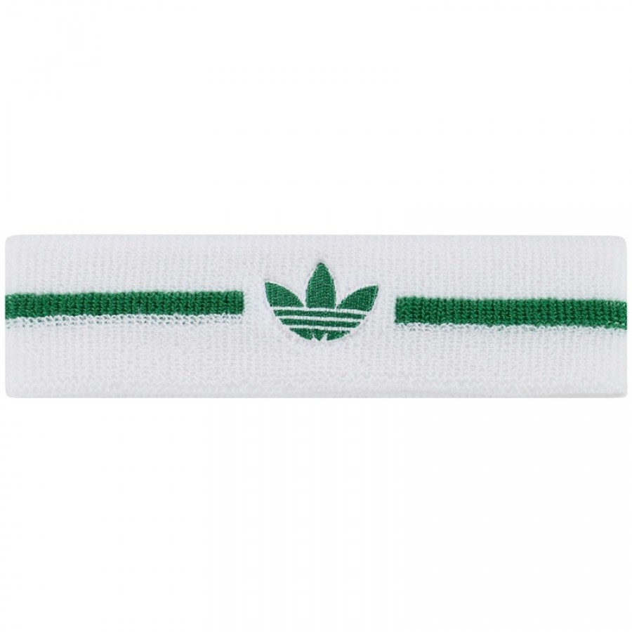 Ruban de tennis adidas Original Blanc