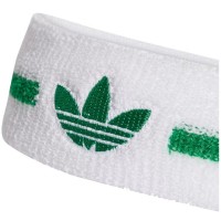 Ruban de tennis adidas Original Blanc