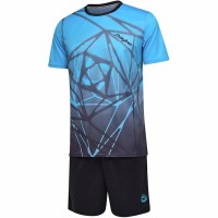 JHayber Girafe Set Bleu