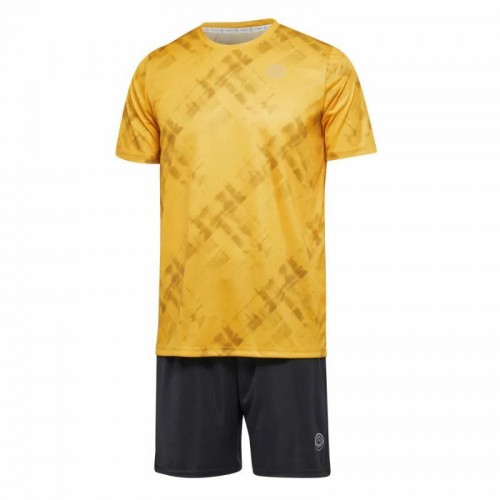 JHayber Luminix Mustard Set JHayber Luminix Mustard Set