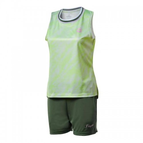 Conjunto de Camuflagem JHayber Play para Mulheres Conjunto de Camuflagem JHayber Play para Mulheres