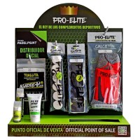 Expositor Pro Elite Accesorios