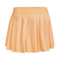 Gonna Adidas Club Pleat Mandarin
