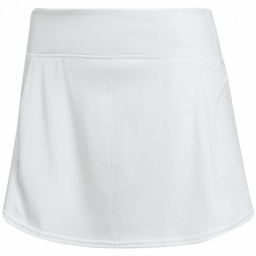 Adidas Match Jupe Blanc Adidas Match Jupe Blanc