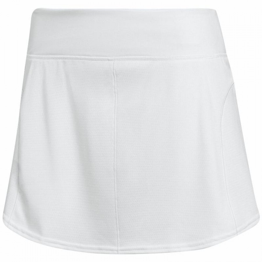 Adidas Match Jupe Blanc