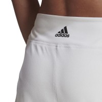 Adidas Match Jupe Blanc