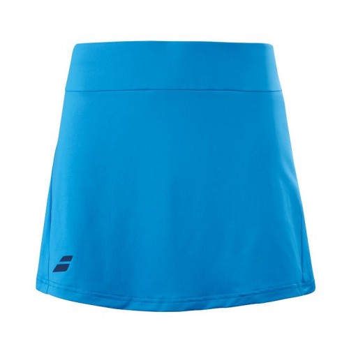 Babolat Play Jupe Aster Bleue Babolat Play Jupe Aster Bleue