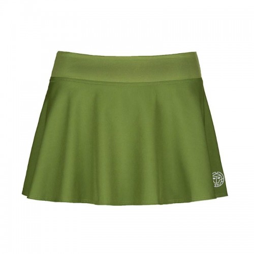 Jupe Bidi Badu Mora Verde Jupe Bidi Badu Mora Verde