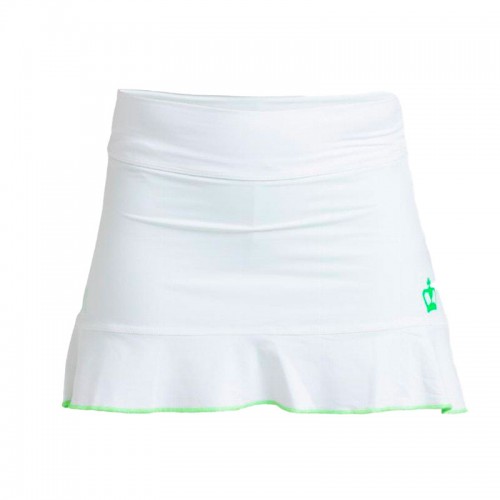 Skirt Black Crown Marta Marrero White Green Skirt Black Crown Marta Marrero White Green