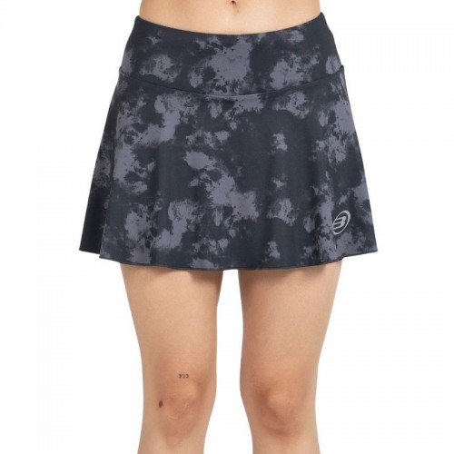 Falda Bullpadel Elido Azabache